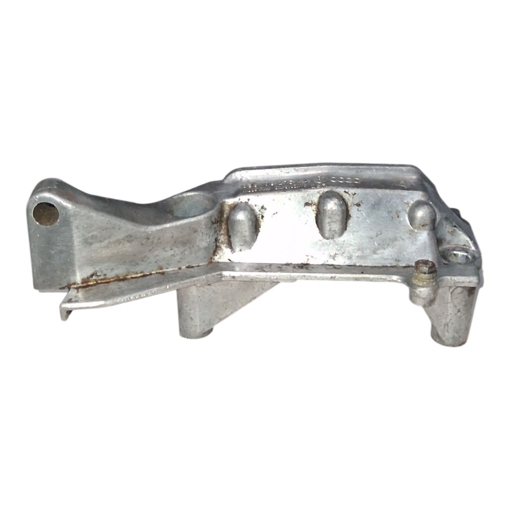 Suporte Direito Coxim Motor Vw Polo 2002 E 2006 036199275aa 4