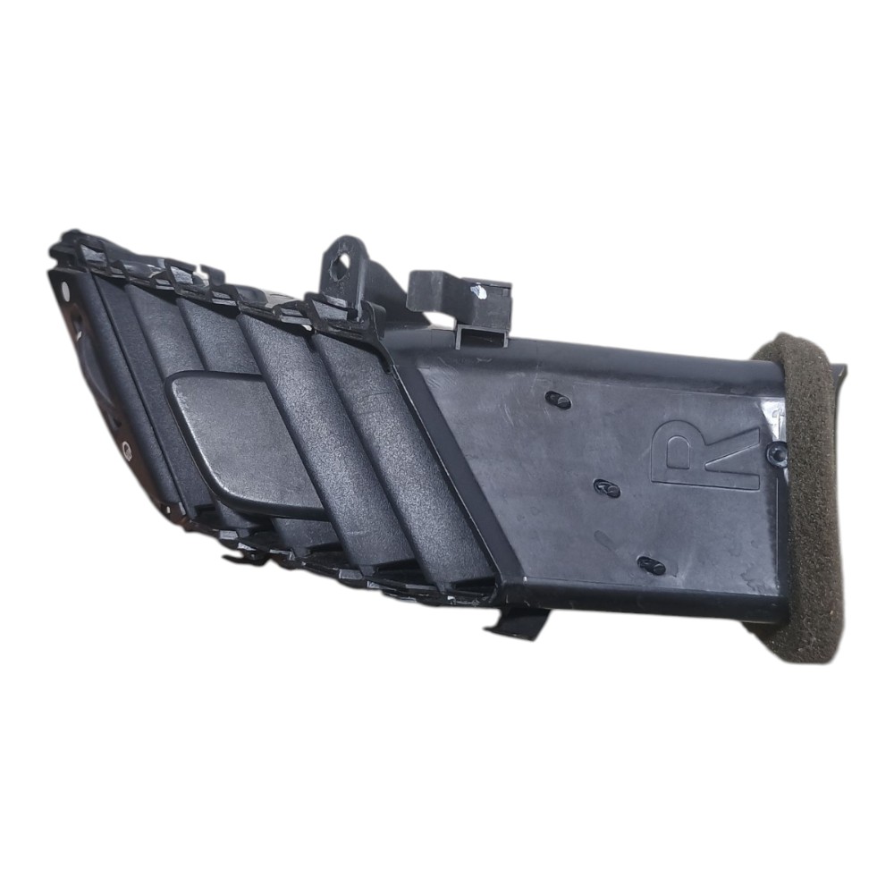 Difusor Ar Direito Painel Central New Fiesta 2011 A 2013 6
