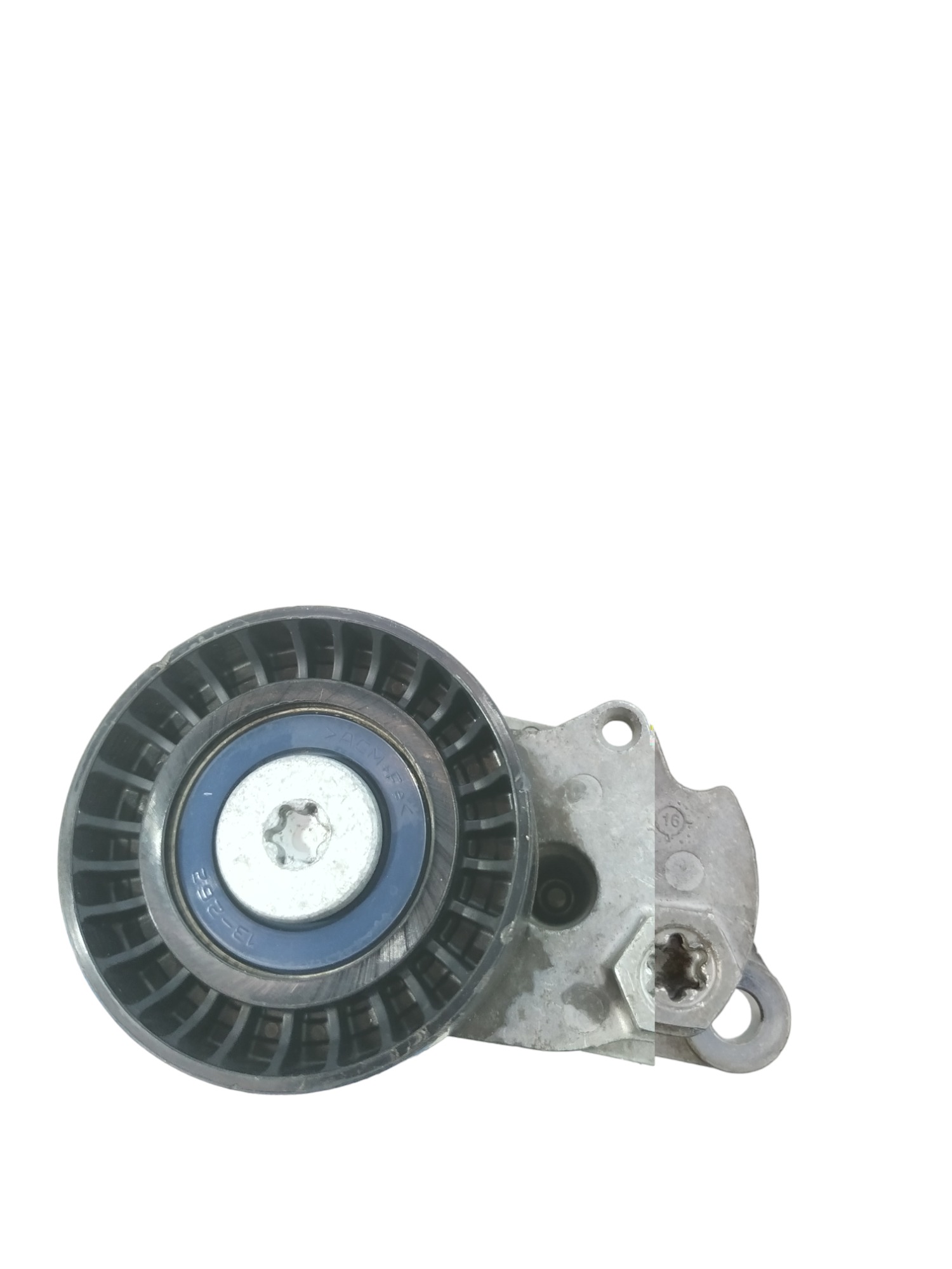 Tensor Correia Tsi Vw Fox Gol Up 2010 A 2018
