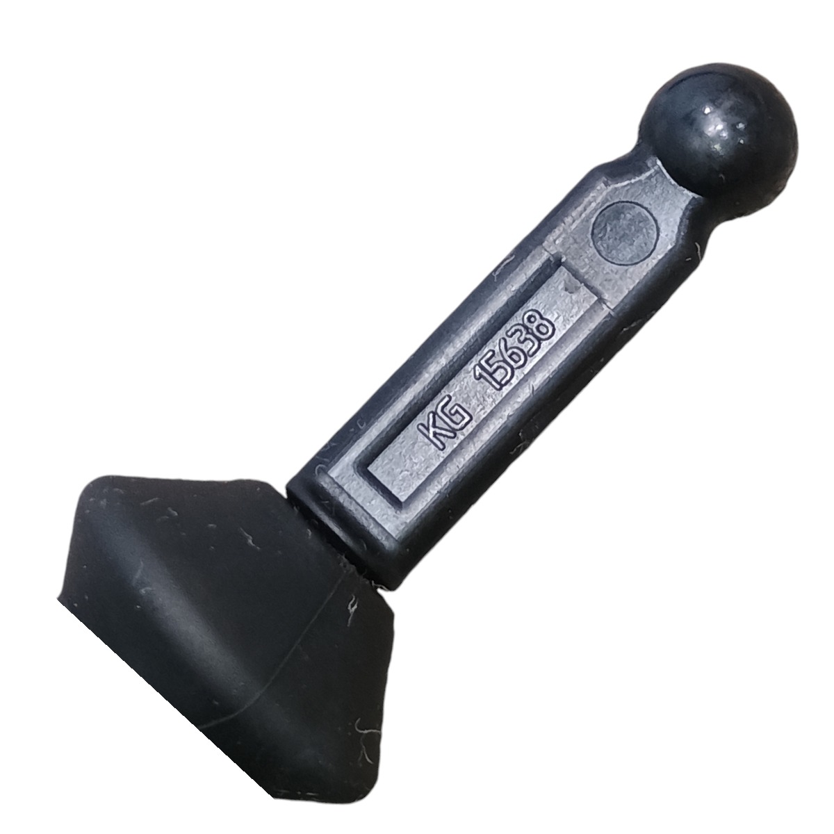 Cilindro Atuador Embreagem Pedal Gm Corsa 2005 7