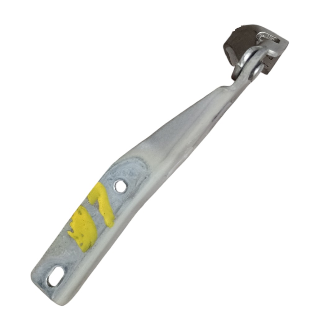 Dobradiça Esquerda Capo Peugeot 207 2010 6