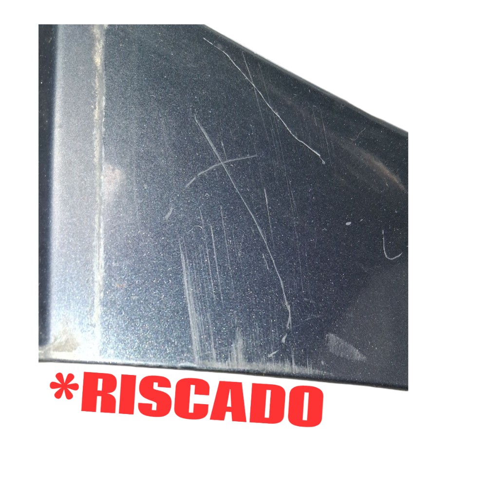Paralama Direito Gm Zafira 2008 *detalhes 4