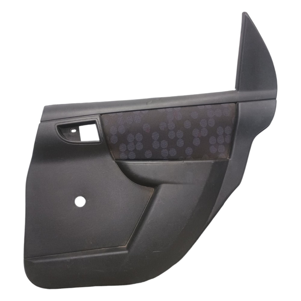 Forro Porta Traseira Direita Gm Prisma Celta 2007 A 2012 – Porta 1