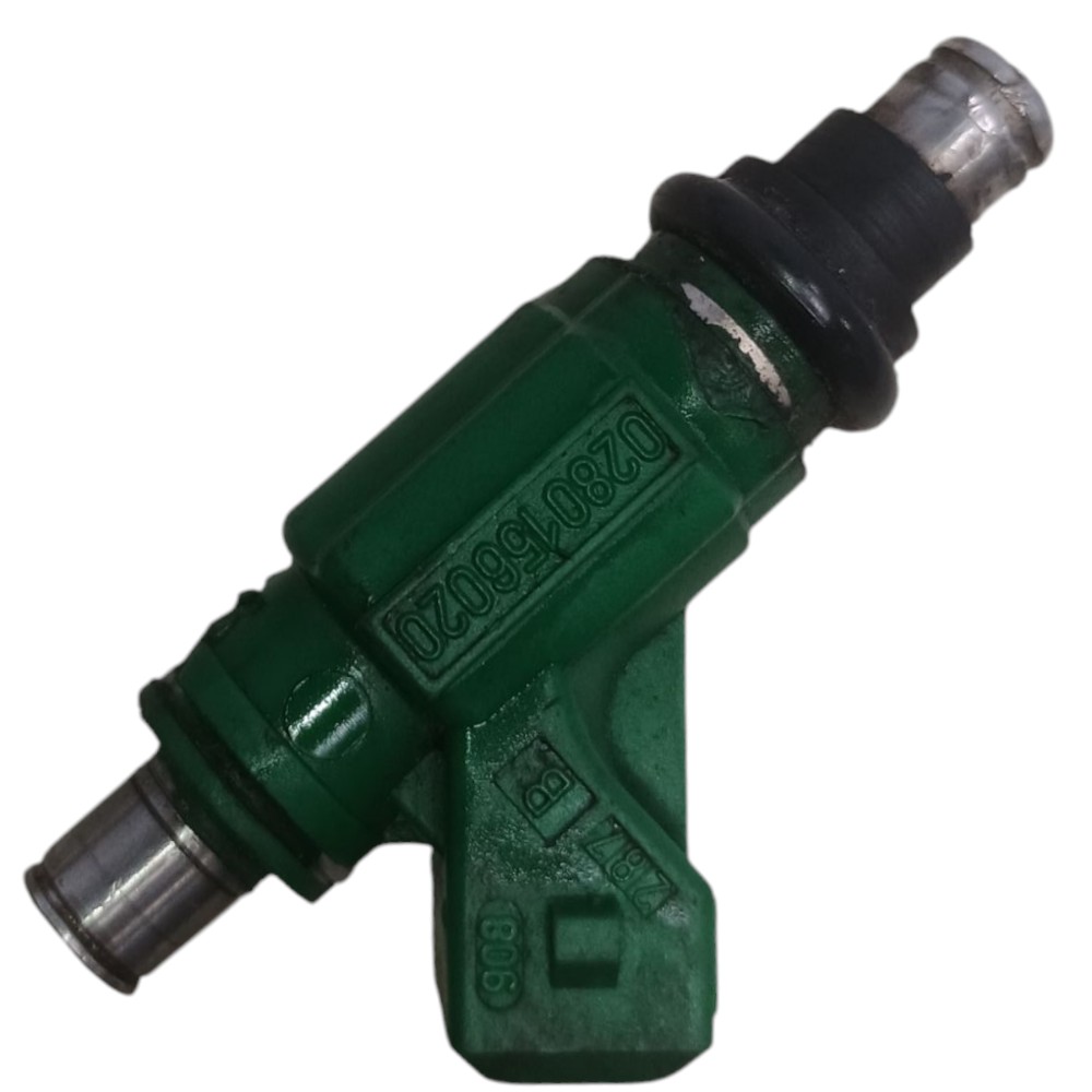 Bico Injetor Fiat Palio 2000 Á 2002