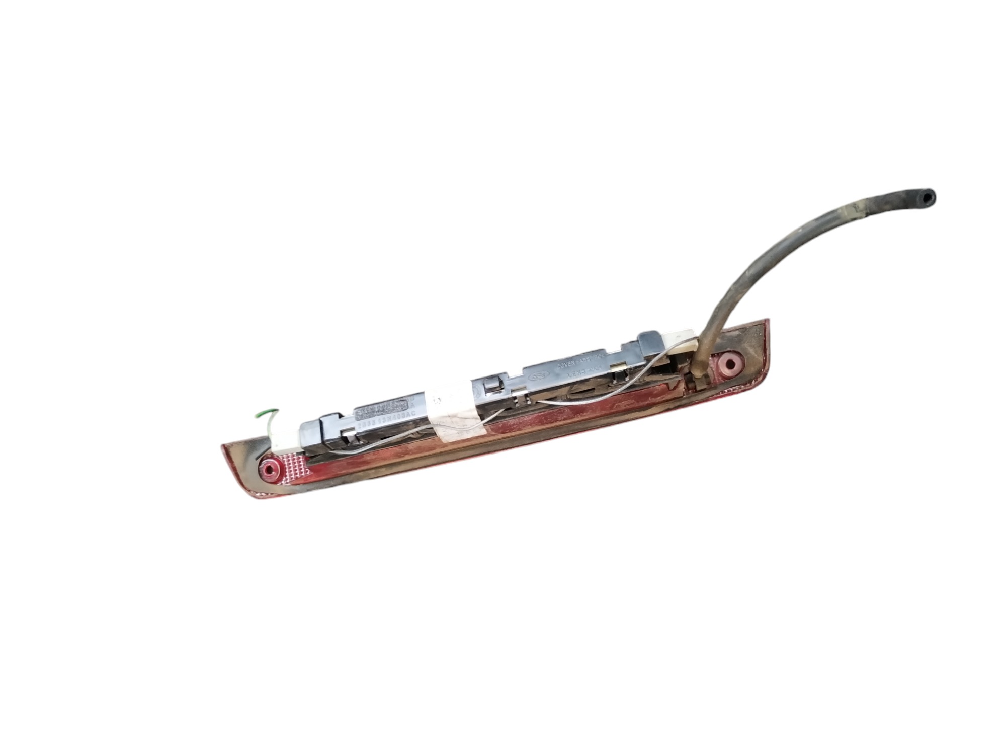 Break Light Luz Freio Ford Fiesta Ka 2002 A 2012 2