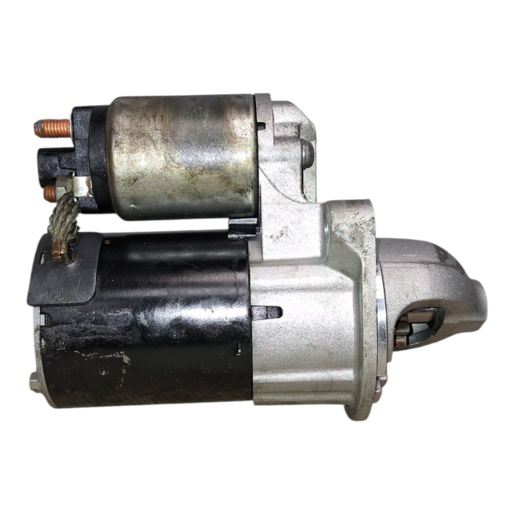 Motor Arranque Partida Hyundai Ix35 2014 361002e120 2