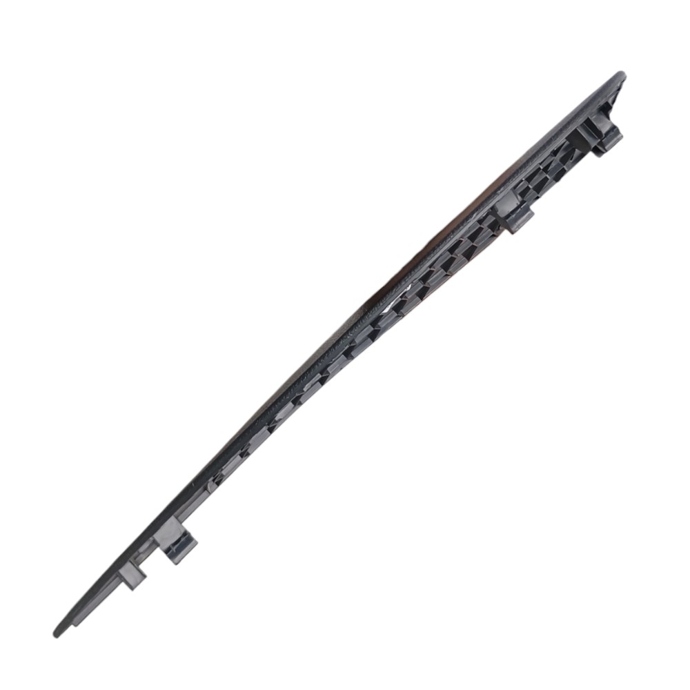Acabamento Esquerdo Painel Vw Tcross Tsi 2022 2gp858217 Preto 1 2