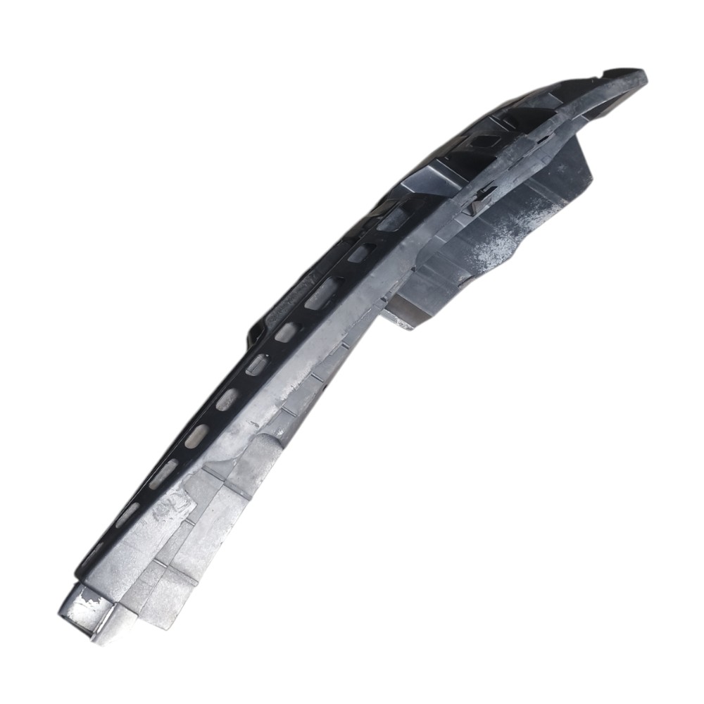 Absorvedor Parachoque Diant Dir Renault Clio Authentic 2004 3