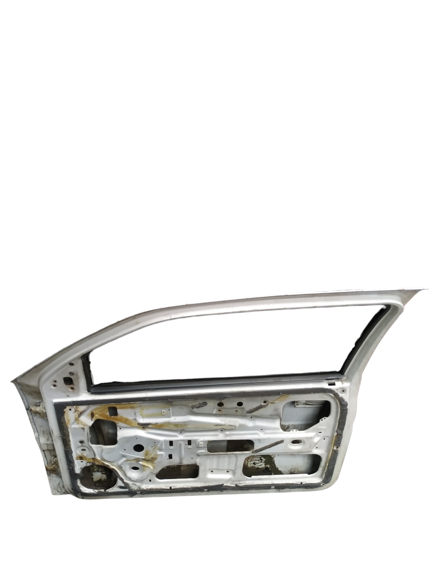 Porta Dianteira Direita Vw Gol A Bola 1998 2