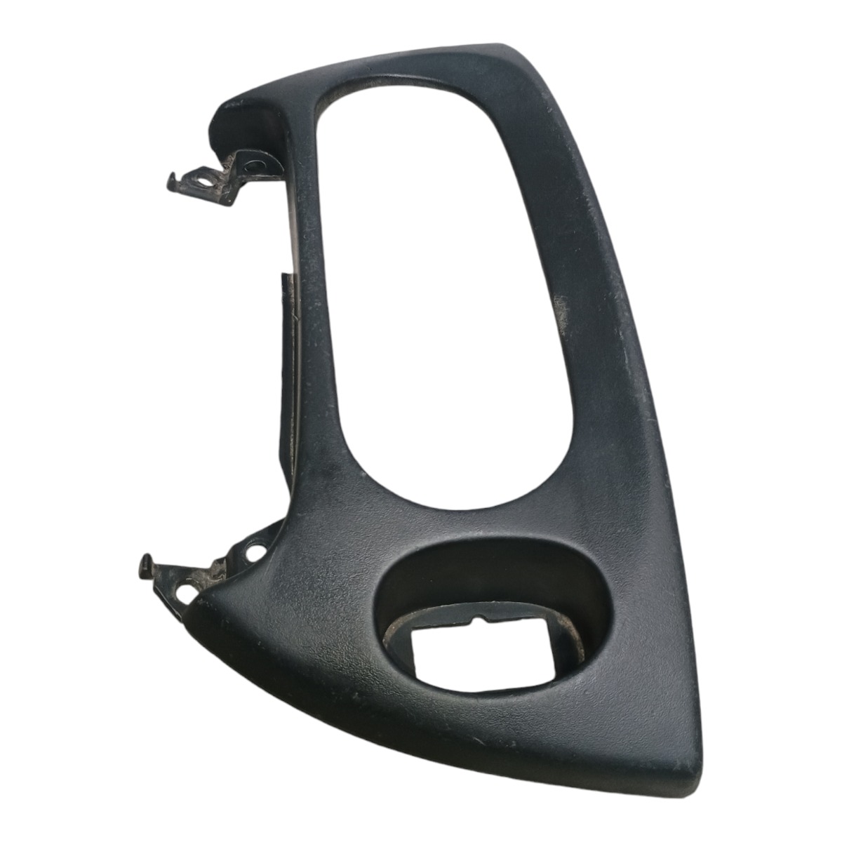 Moldura Comando Ar Renault Scenic 1998/99  Com Detalhe 3