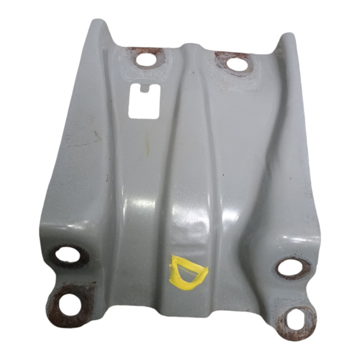 Acabamento Rack Direito Honda Hr-v 2018 4