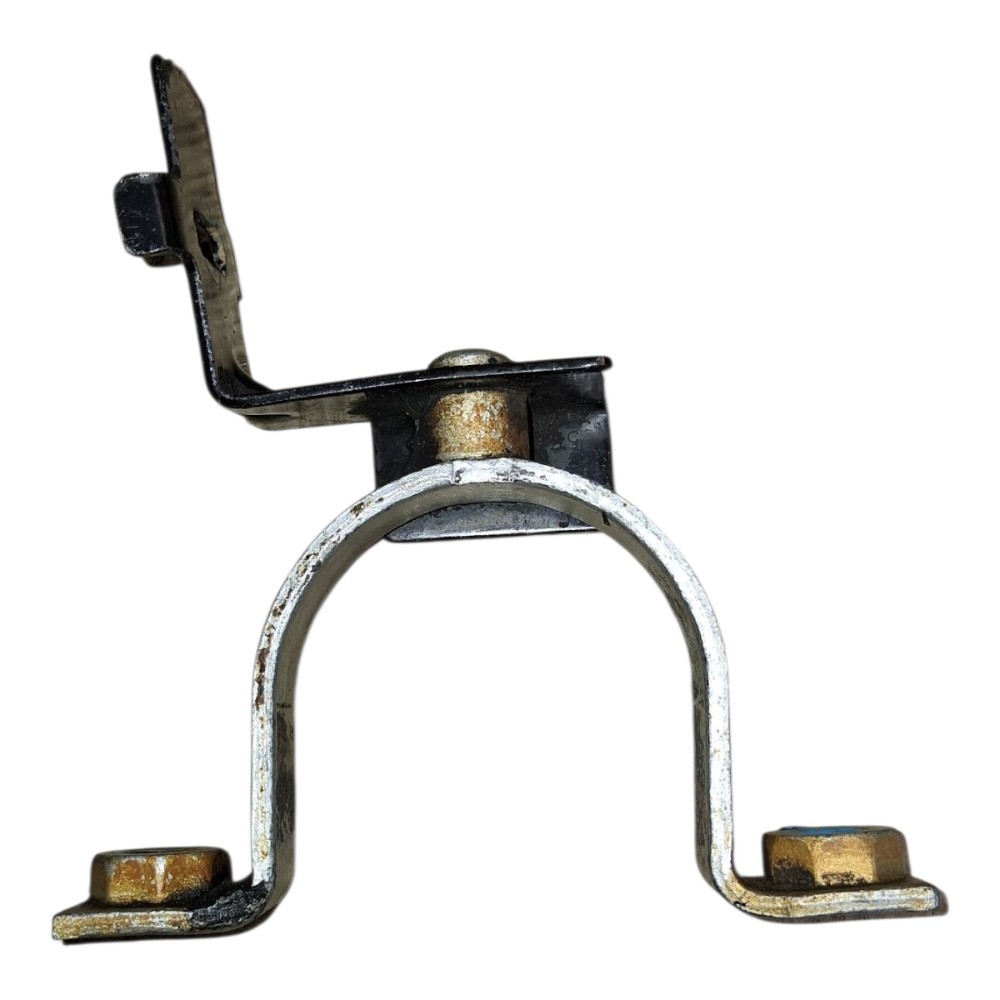 Suporte fixação Caixa Direção Vw Voyage 1.6 2010 6Q0423874 1