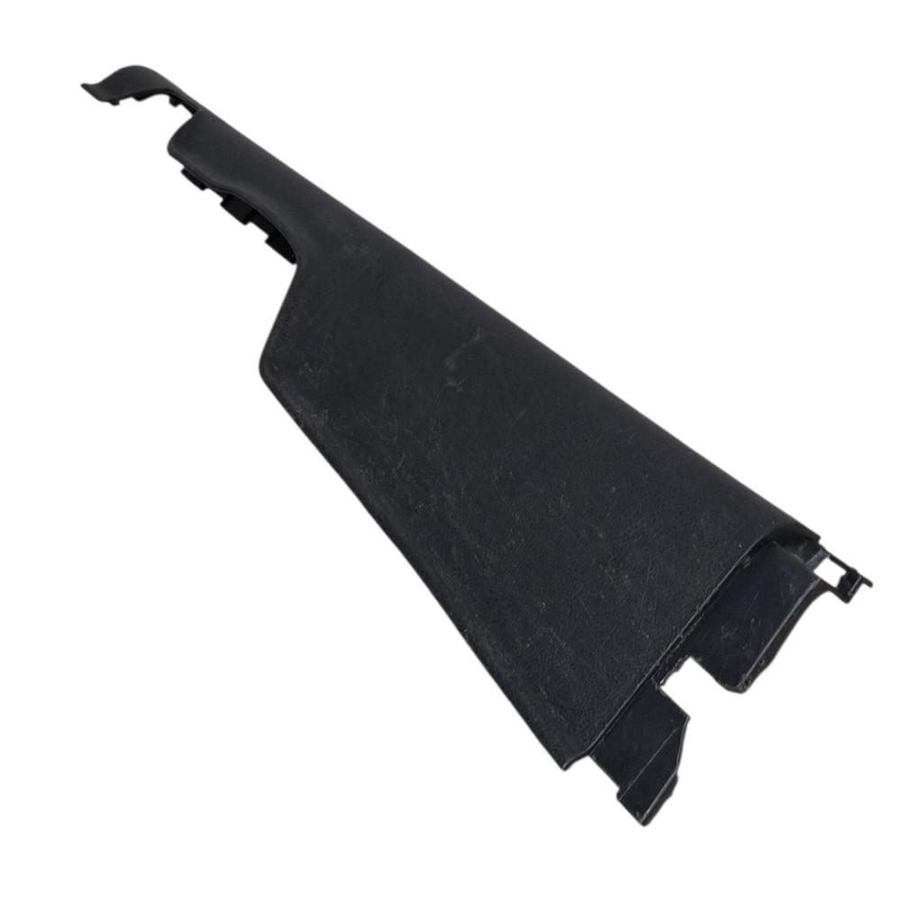 Acabamento Soleira Dianteira Esquerda Fit Xl 2010 84251tj0 Preto 3
