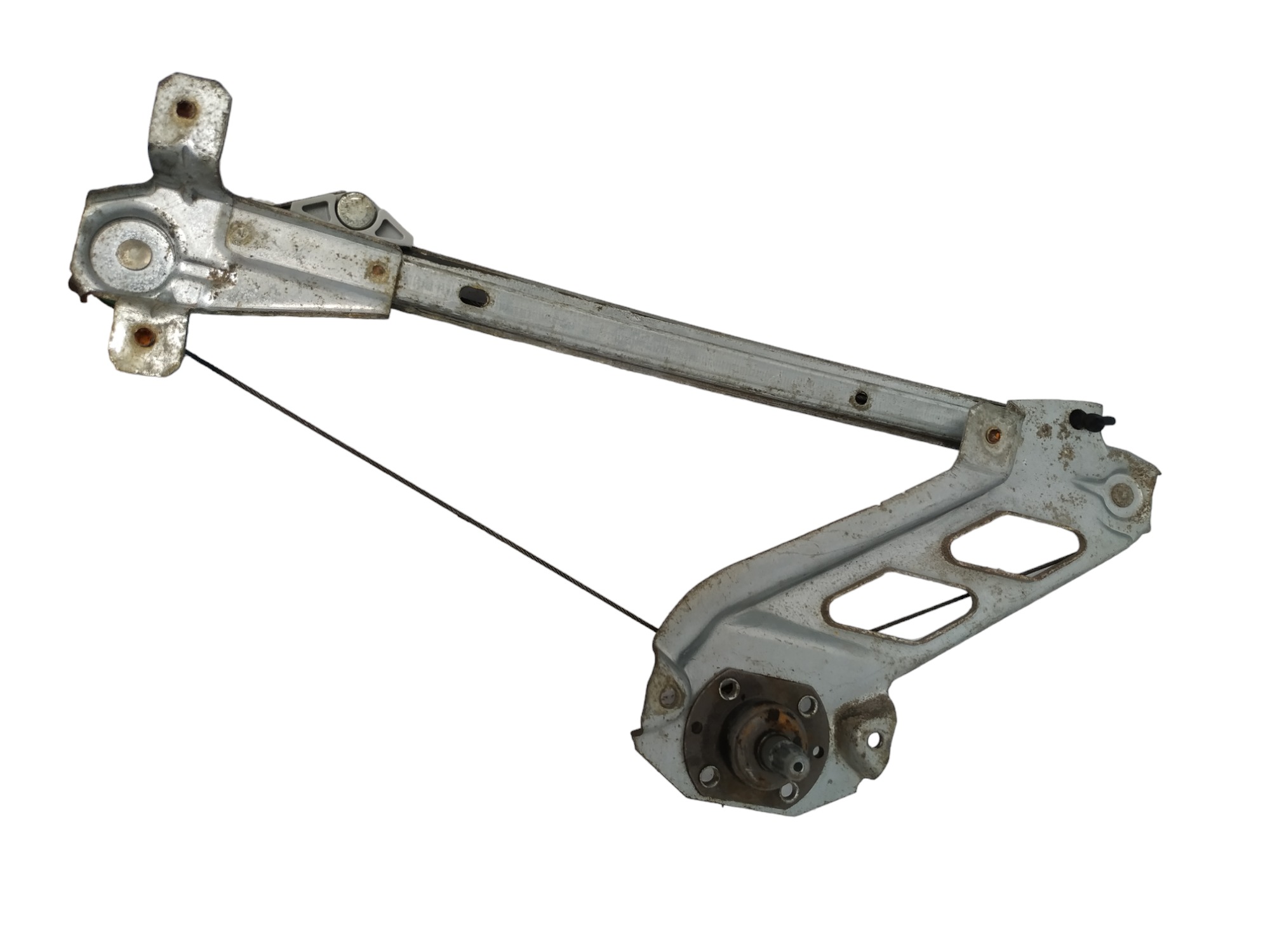 Máquina Vidro Traseira Direita Gm Corsa 2000 2
