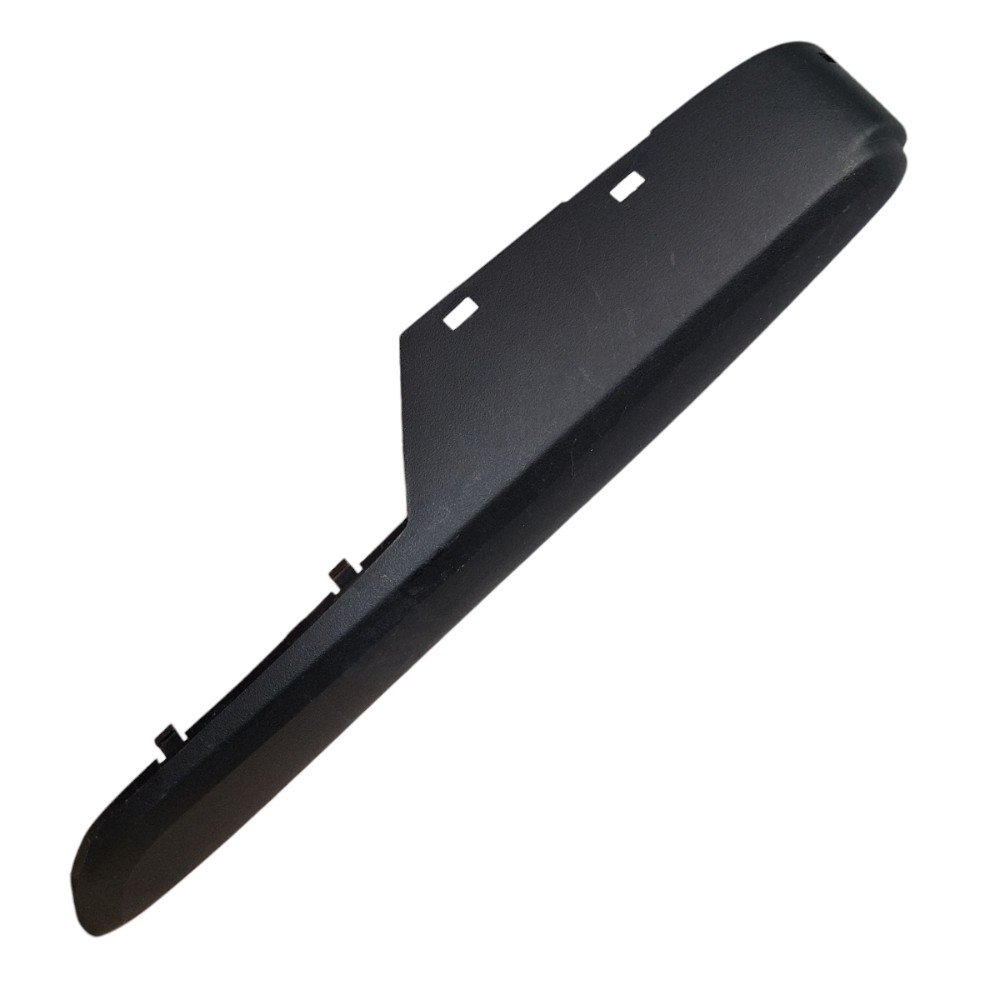 Moldura Puxador Porta Dianteira Direita Fit Xl 2010 83542tj0 Preto Dianteira 2