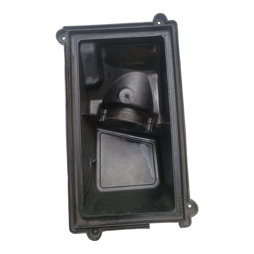 Tampa Caixa Filtro Ar Ford Ka 1997 *detalhes 97kb9600ak 7