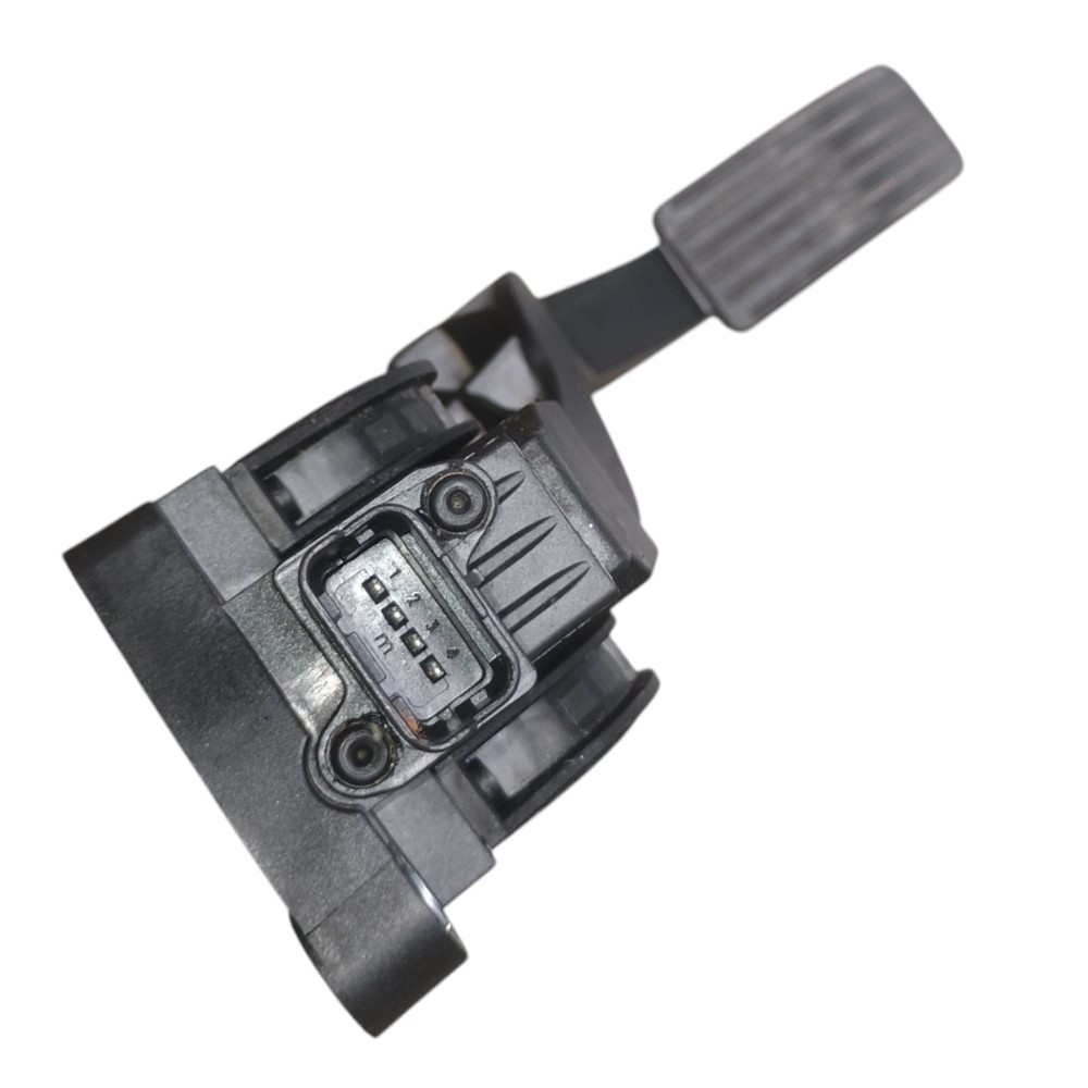 Pedal Acelerador Eletrônico Peugeot 206 2003 6