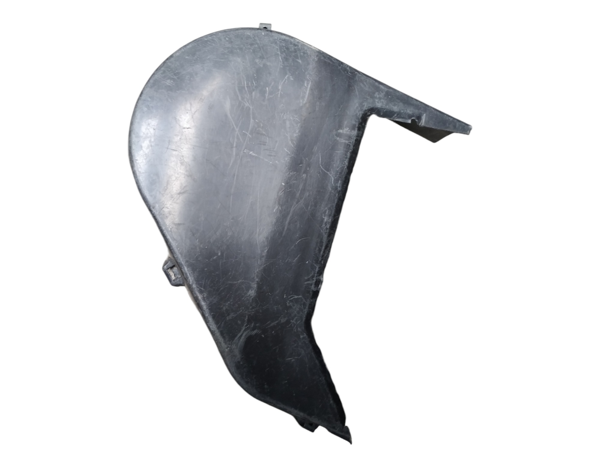 Capa Correia Dentada Superior Vw Gol G5 2010 1