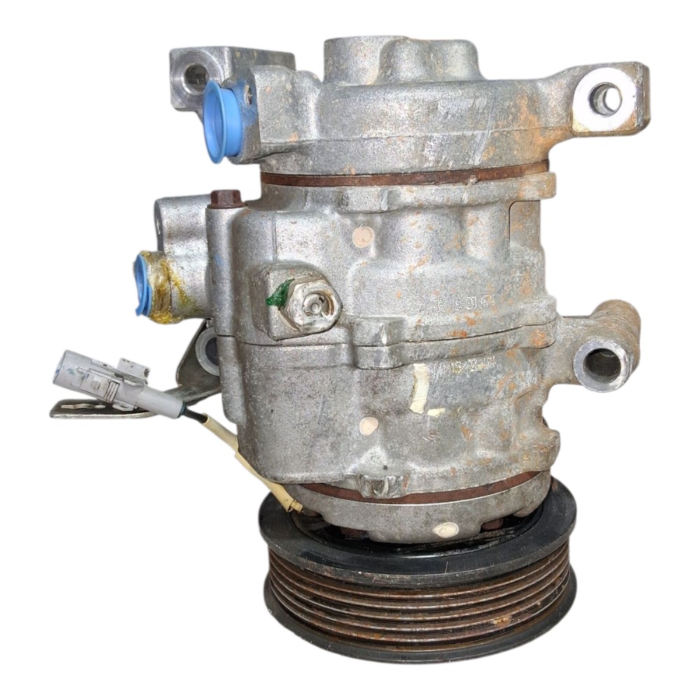Compressor ar Toyota Yaris SD 2021 10SRE11C 7