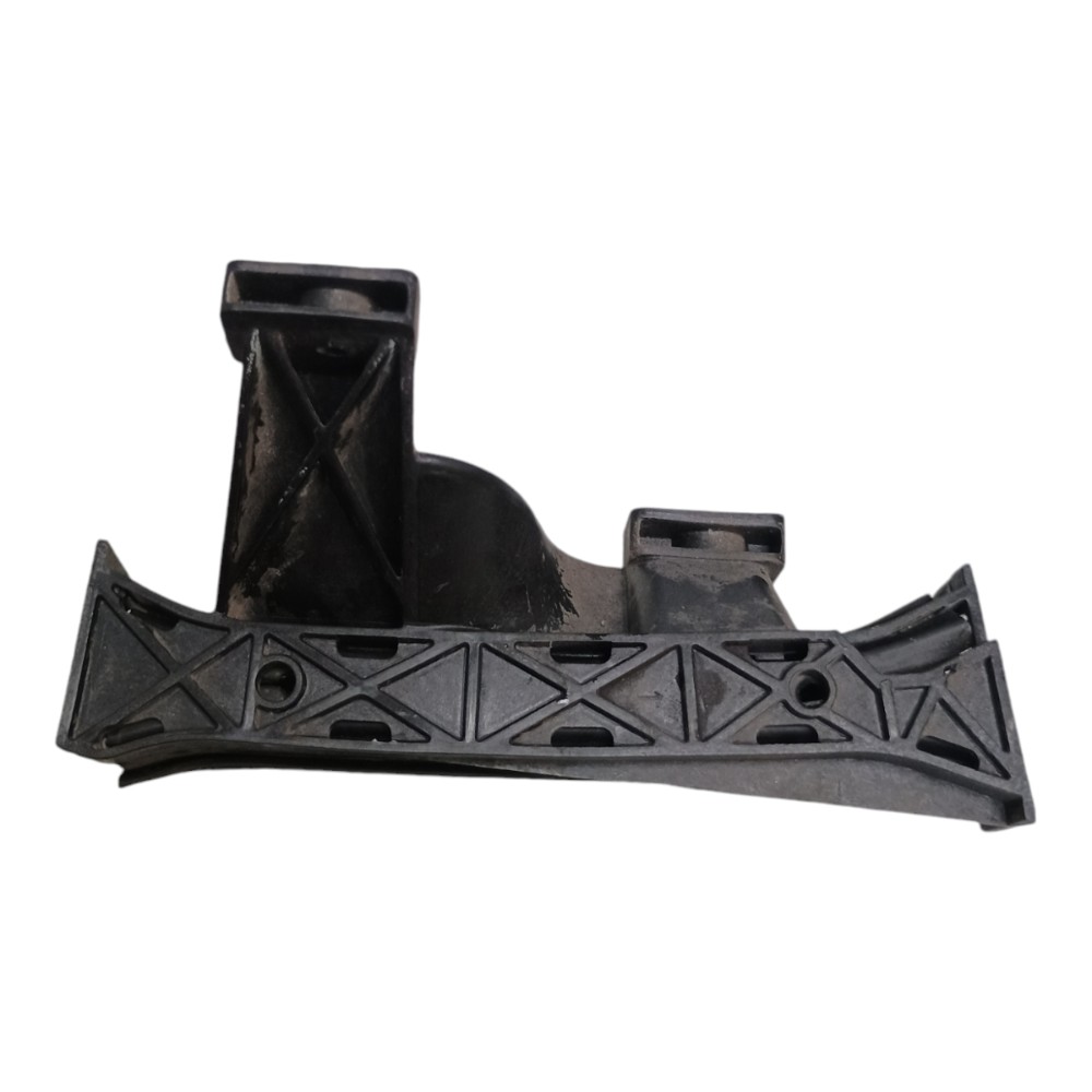 Guia Vidro Porta Dianteira Esquerda Peugeot 207 2010 1