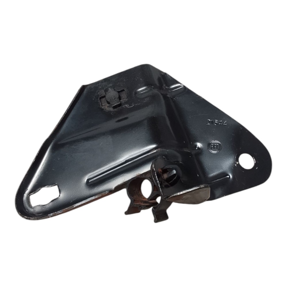 Suporte Mangueira Do Ar Fiat Mobi 2022