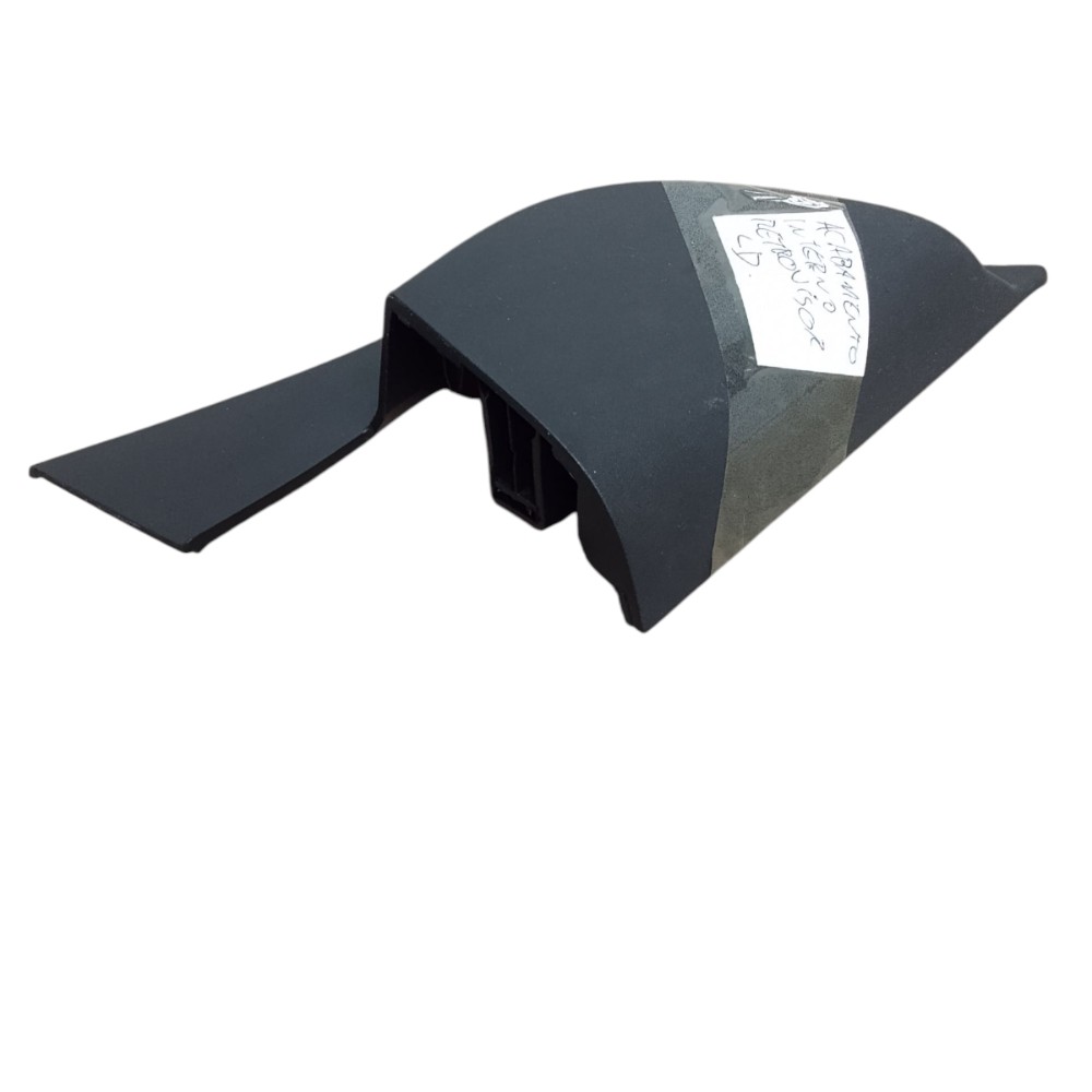 Moldura Interna Retrovisor Acabamento Diant Onix 2013 A 2018 1