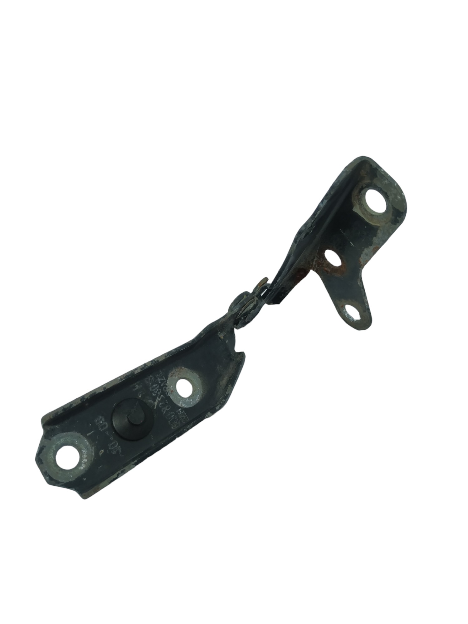 Dobradiça Capo Esquerda Vw Polo 2003