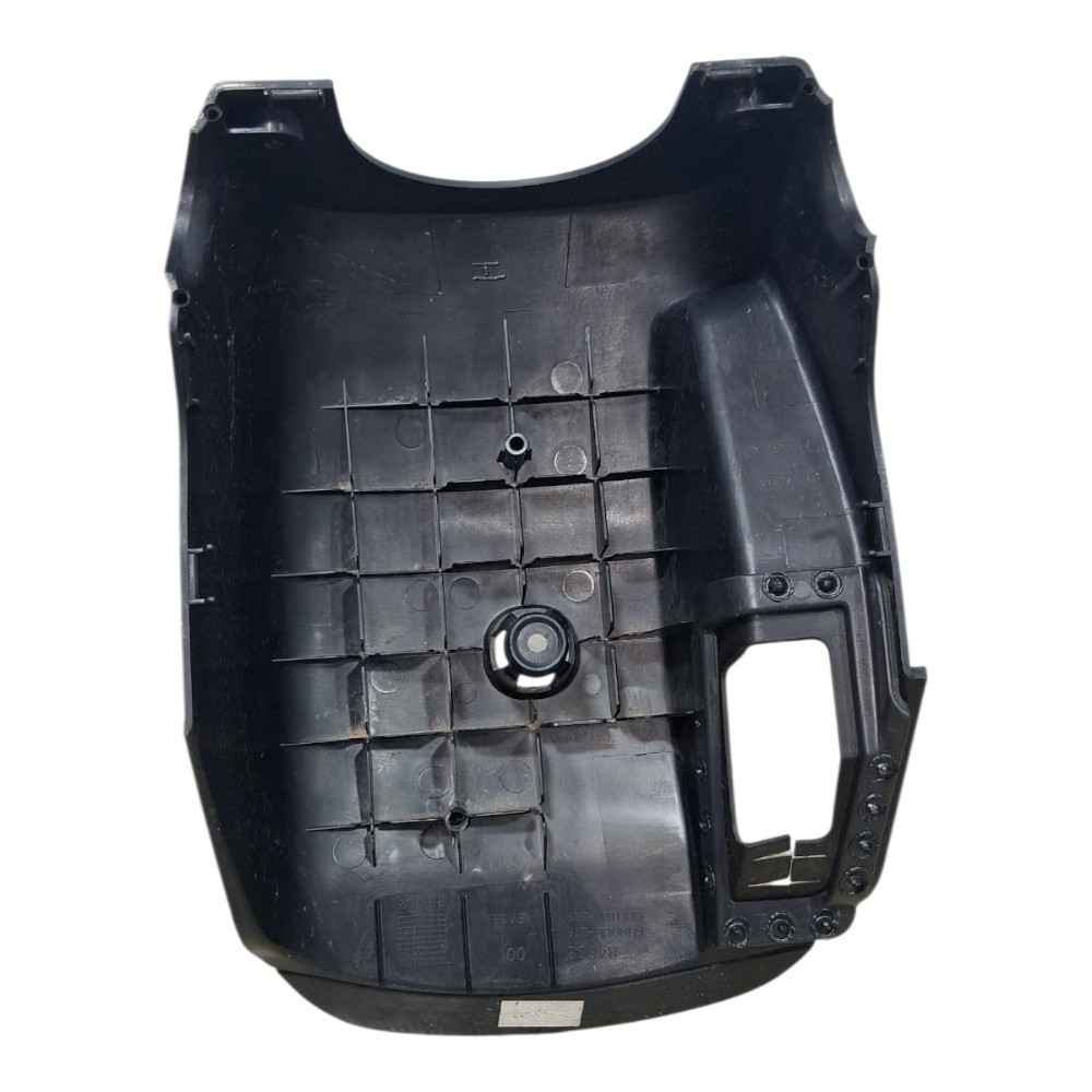 Moldura Inferior Coluna Direção Hyundai Ix35 2014 2