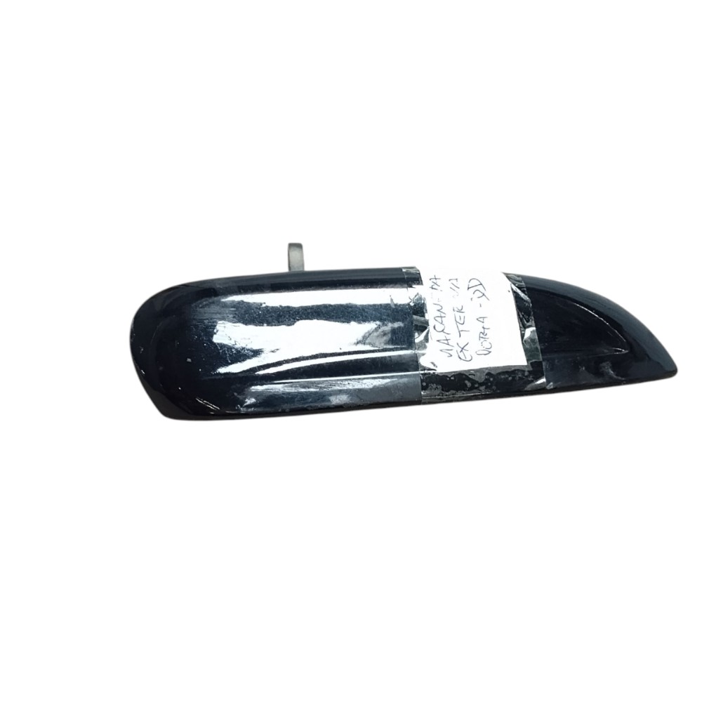 Maçaneta Externa Porta D.d Gm Onix Ltz 1.4 2018 / 2019 Dianteira 3