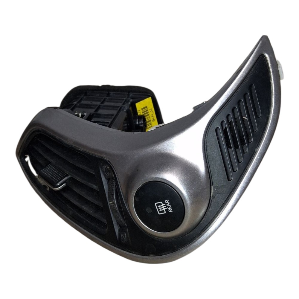 Difusor Ar Central Direito Hyundai Ix35 2014  974202s000 3