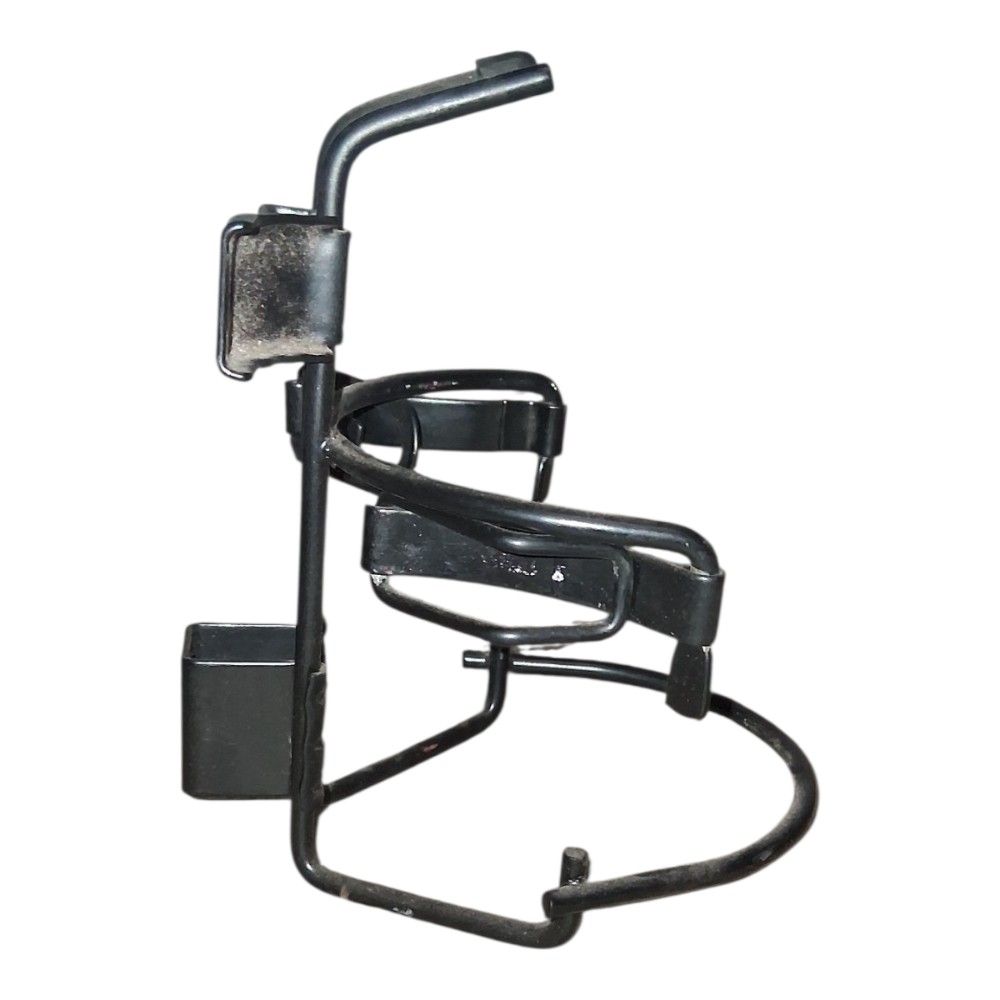 Suporte Extintor Incêndio Honda City 2010 2