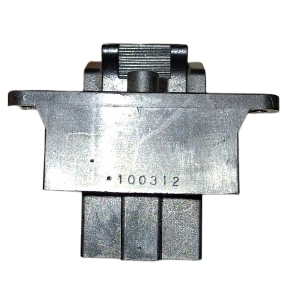 Botão Vidro Elétrico Traseiro Esquerdo Fit Xl 2010 M36777 4