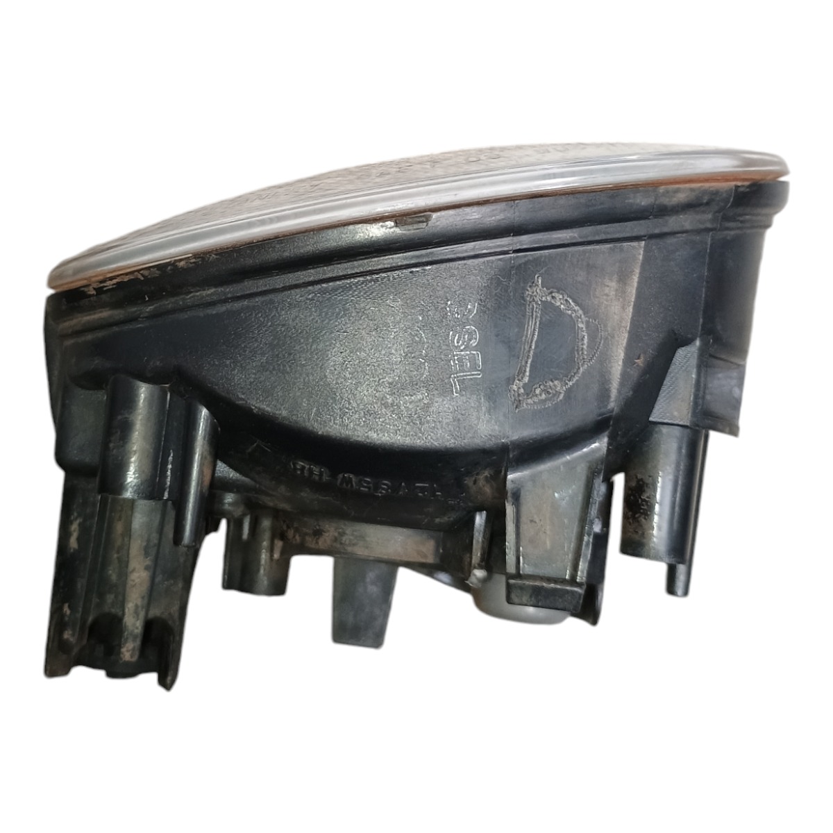 Farol Milha Direito Honda Hr-v 2018 W0577d A1 3