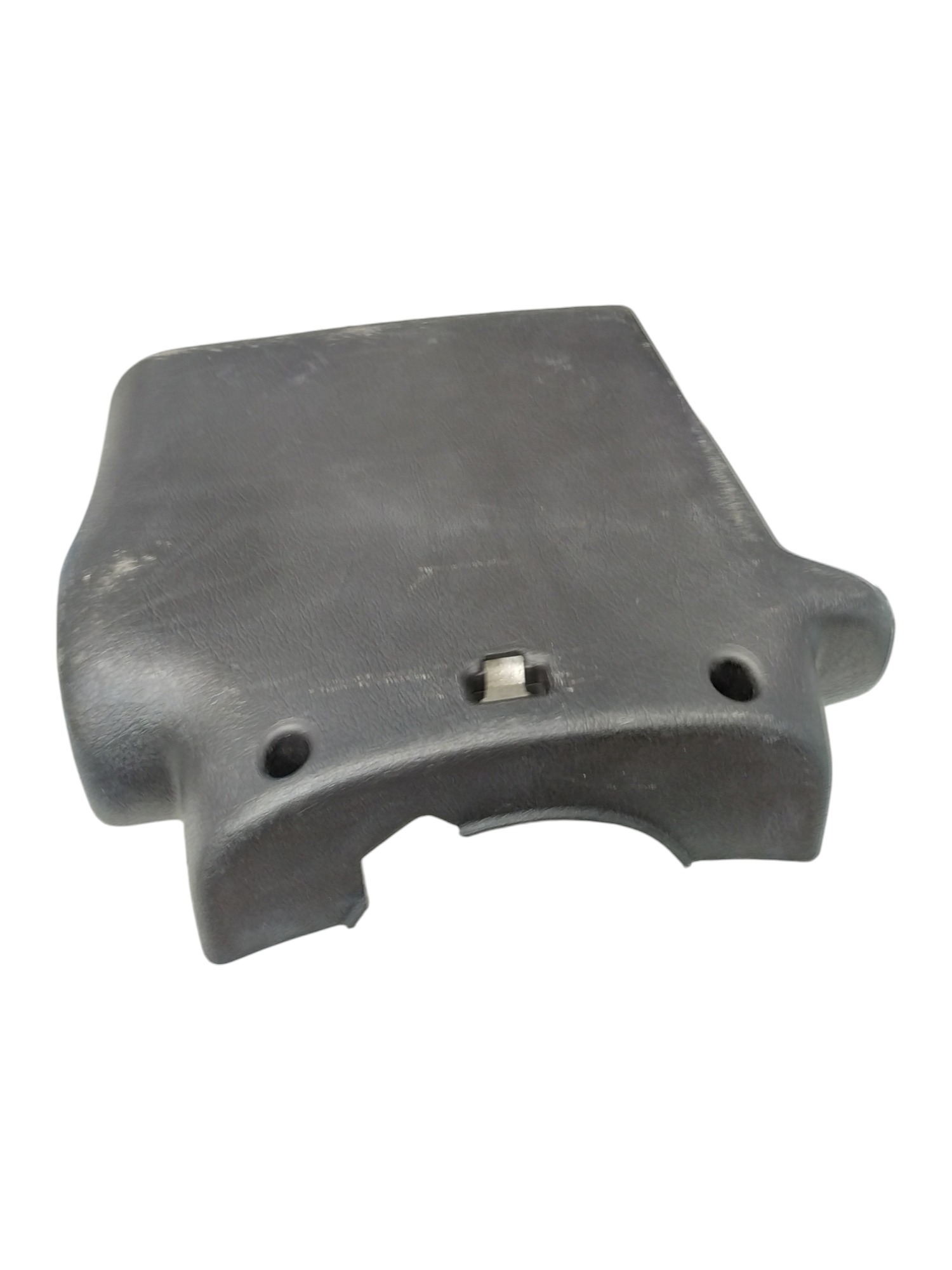 Acabamento Chave De Seta Inferior Peugeot 206 2002