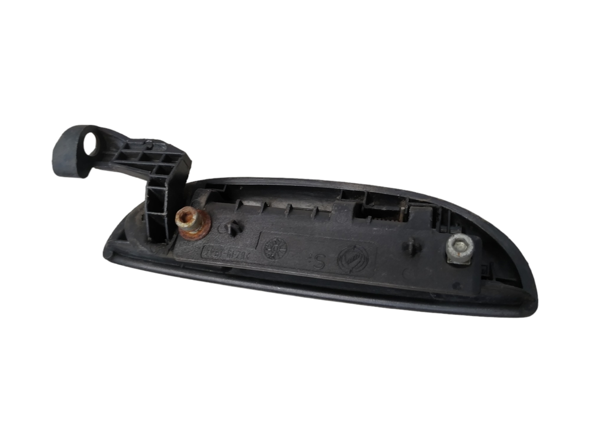 Maçaneta Externa Esquerda Fiat Palio 1997 2