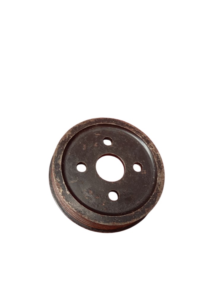 Polia De Bomba De Água Ford Fusion 2