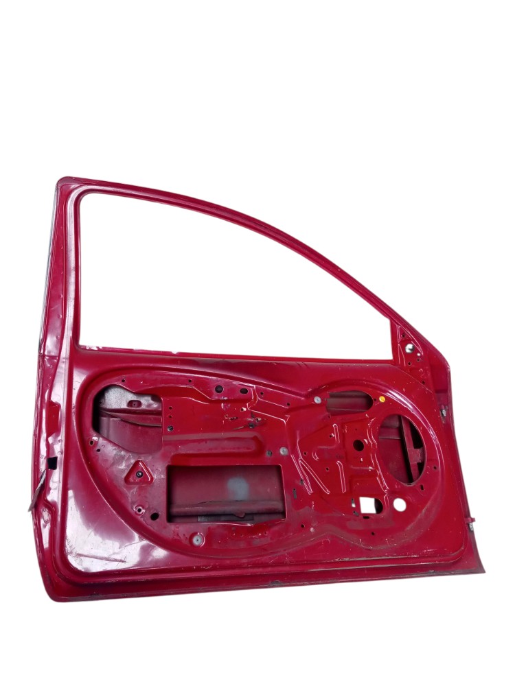 Porta Dianteira Esquerda Ford Ka 2010 Com Detalhes