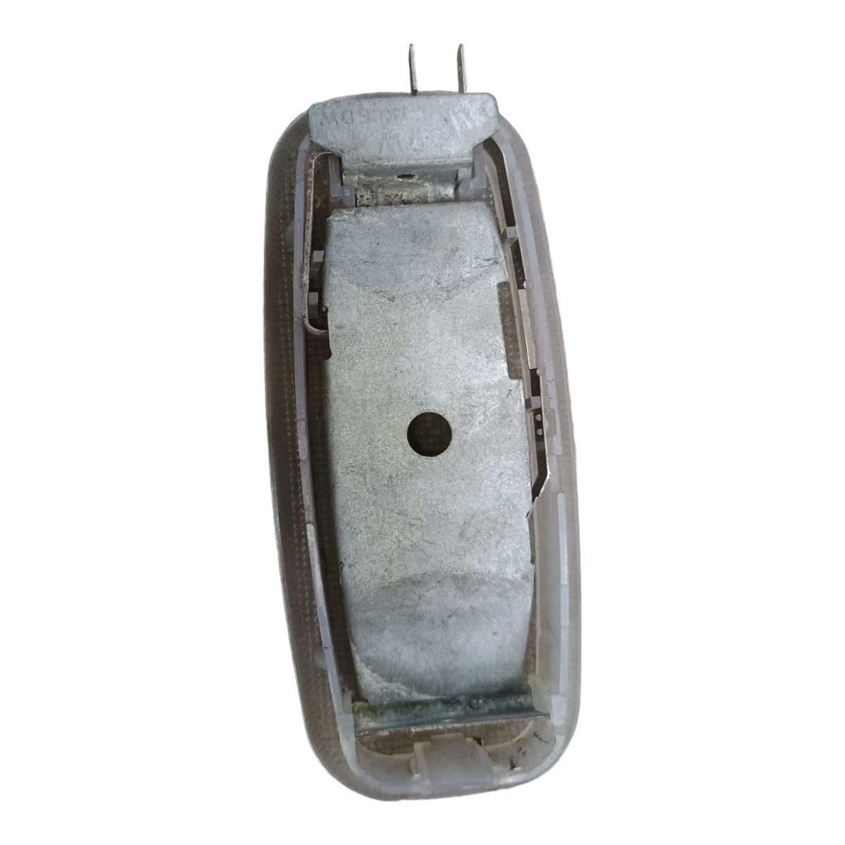 Luz Teto Cortesia Mercedes Traseiro Classe A160  1995 A 1999 2