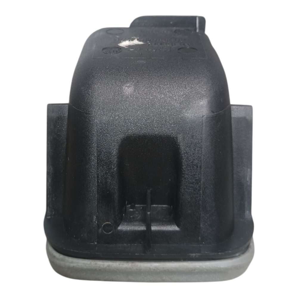 Cinzeiro Console Central Renault Clio Authentic 2004 5