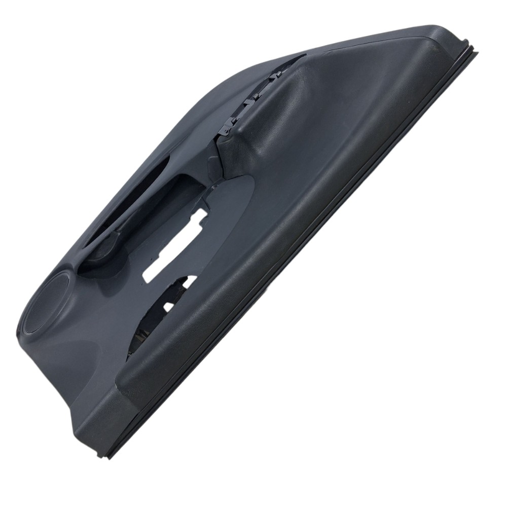 Forro Porta Dianteira Esquerda Fit Xl 2010 83550tjo 3