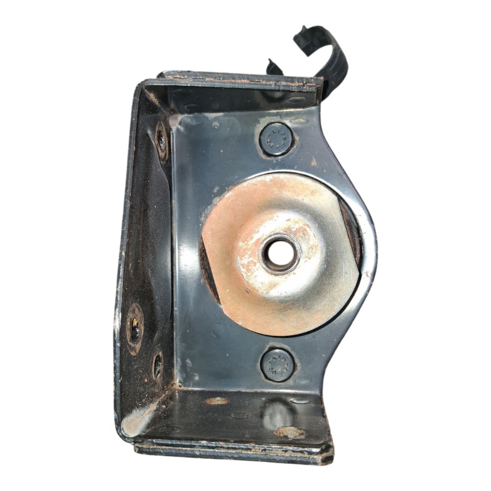 Suporte Coxim Câmbio Motor Fiat Uno 1.0 2012