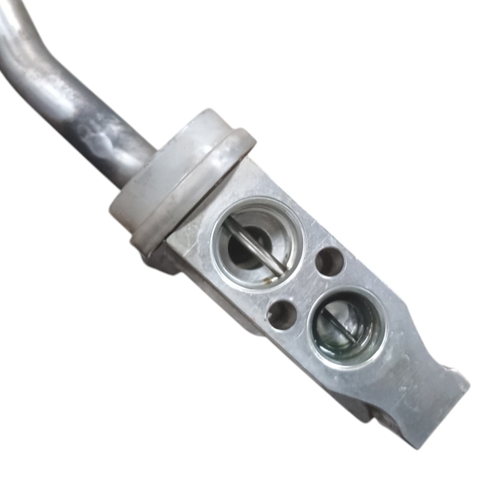 Mangueira Ar Condicionado Jac J2 1.4 2014 8108010u9080 5
