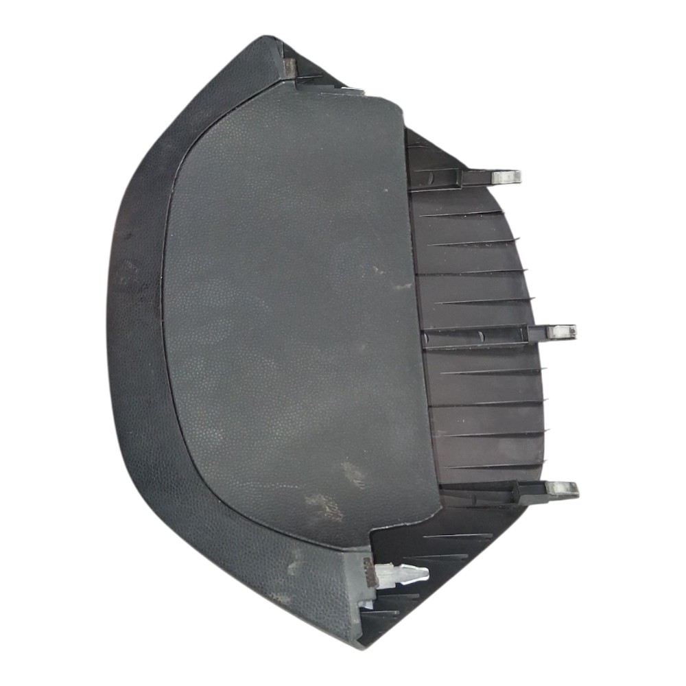 Moldura Superior Painel Instrumentos Ix35 2010 A 2020 Preto 2