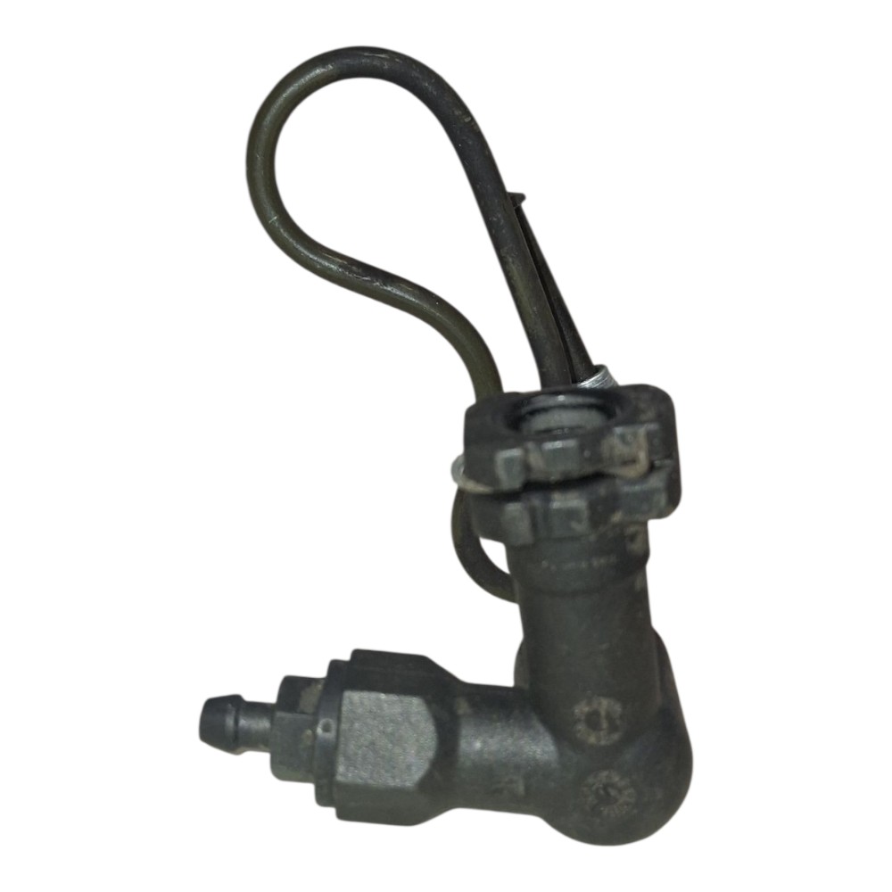 Cotovelo Atuador Embreagem Hyundai Ix35 2014 3