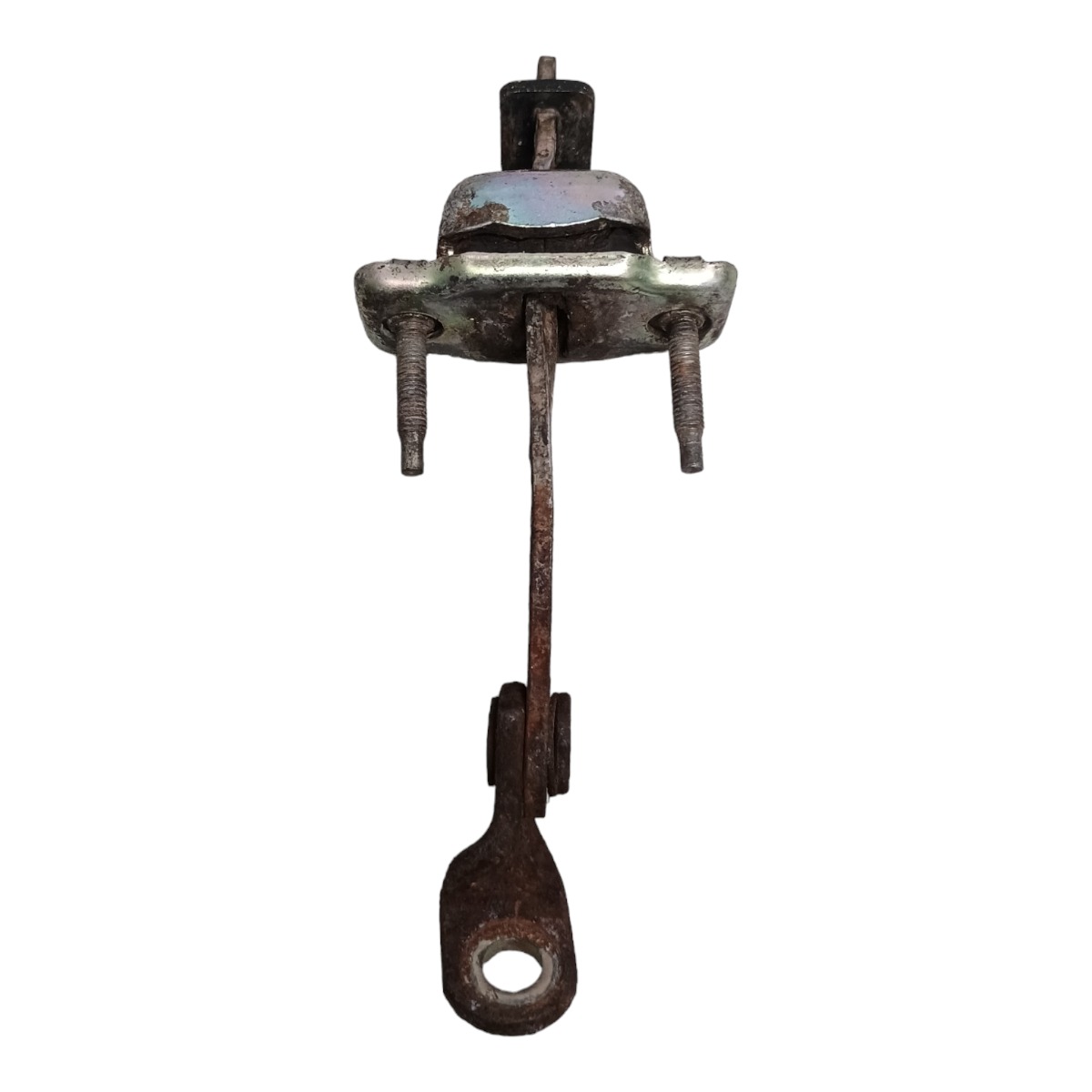 Limitador Porta Traseira Direita Ford Fiesta 2000 1