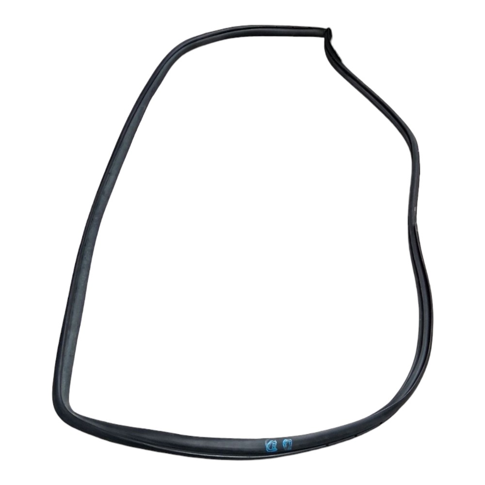 Borracha porta Dianteira Direita Toyota Yaris SD 2021 1