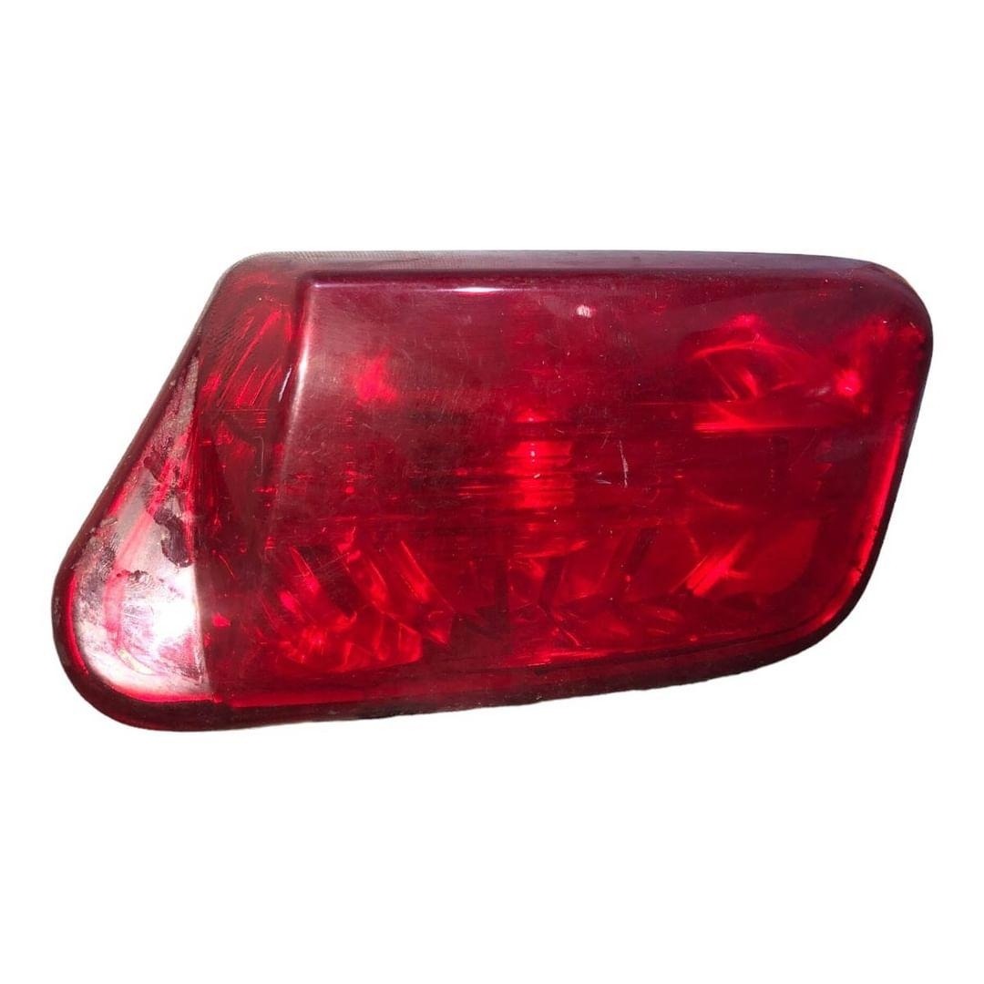 Lanterna Esquerda Tampa Traseira Fiat Stilo 2003