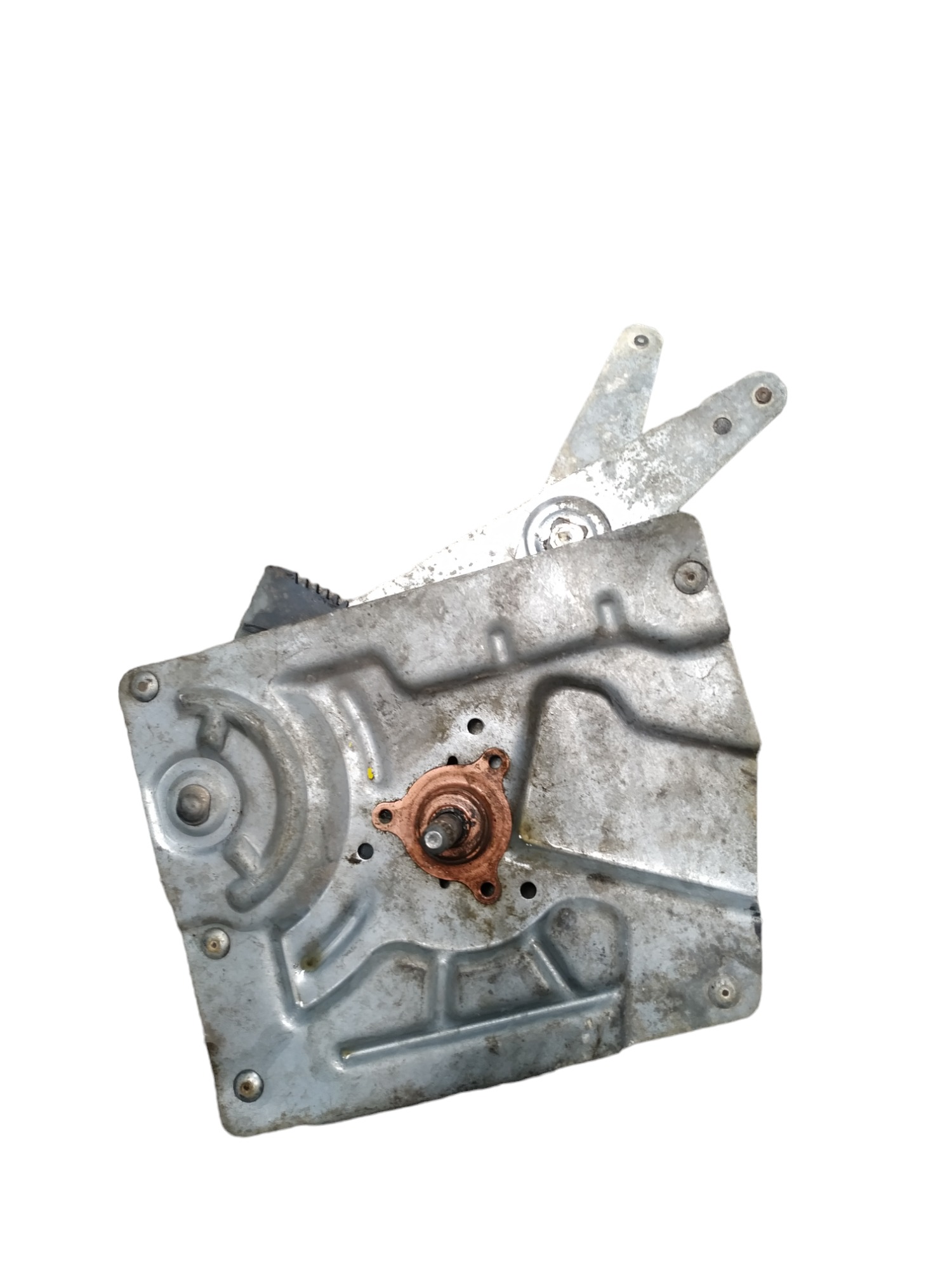 Máquina Vidro Traseira Direita Gm Blazer 2006 2