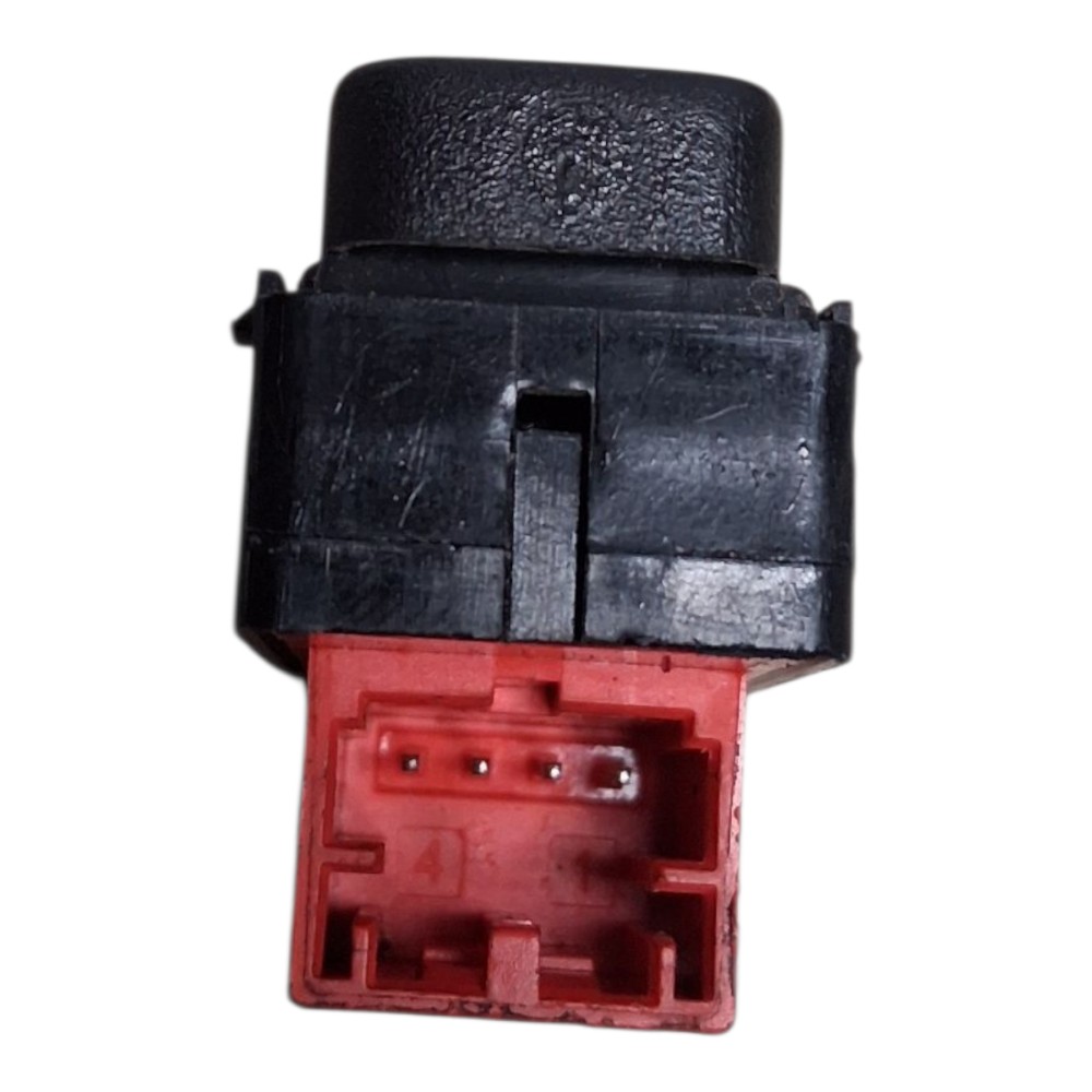 Botão Trava Porta Vw Voyage 1.6 2010 5u0962125 6