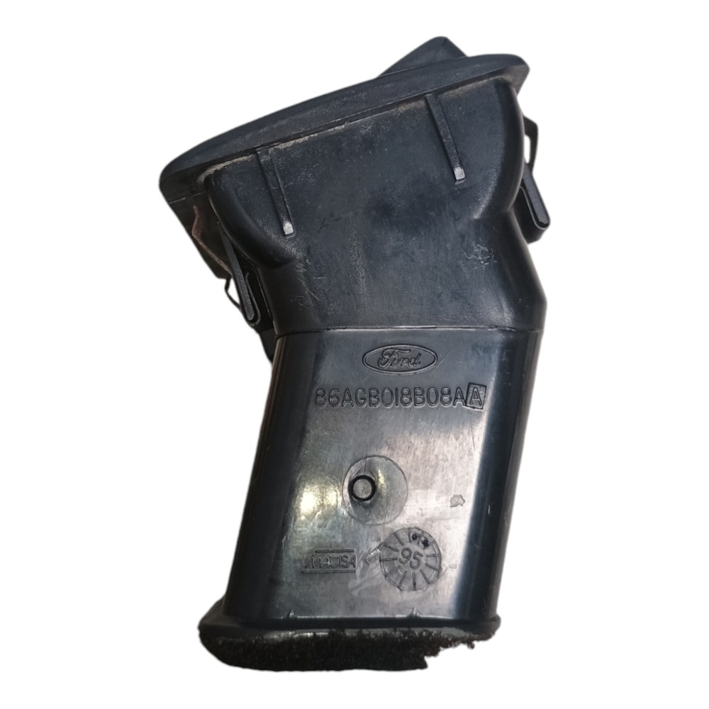 Difusor Ar Direito Ford Escort Guaruja 1992 86agb018b08aa 5